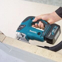 Makita DJV180Z 18V Jigsaw LXT Body Only -Outlet The Build Edge Store 0093853 700