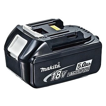 Makita BL1850B Li-ion 18V 5.0Ah Battery LXT 197282-4 1 Makita BL1850B Li-ion 18V 5.0Ah Battery LXT 197282-4