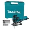 Makita 4351FCT Orbital Body Grip Jigsaw