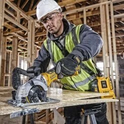 DeWalt DT20420 115 X 9.5mm TCT Saw Blade 24T (Suits DCS571) -Outlet The Build Edge Store 0093909 700