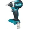 Makita DTD153Z 18V Brushless Impact Driver Body Only