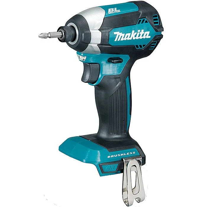 Makita DTD153Z 18V Brushless Impact Driver Body Only 2 Makita DTD153Z 18V Brushless Impact Driver Body Only - Image 2