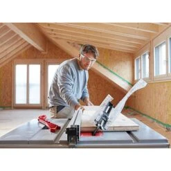 Bosch GTS 635-216 Professional 230v 8" Table Saw 7 Bosch GTS 635-216 Professional 230v 8" Table Saw -Outlet The Build Edge Store 0093936 700