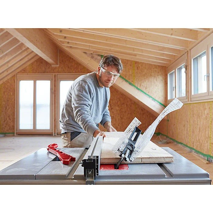 Bosch GTS 635-216 Professional 230v 8" Table Saw 3 Bosch GTS 635-216 Professional 230v 8" Table Saw - Image 3