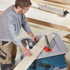 Bosch GTS 635-216 Professional 230v 8" Table Saw 8 Bosch GTS 635-216 Professional 230v 8" Table Saw -Outlet The Build Edge Store 0093937 700