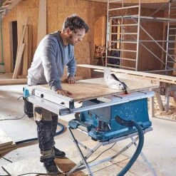 Bosch GTS 635-216 Professional 230v 8" Table Saw 9 Bosch GTS 635-216 Professional 230v 8" Table Saw -Outlet The Build Edge Store 0093938 700