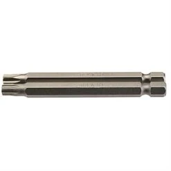 Draper 66852 Long Torx Bits T30 X 75mm Pack Of 2