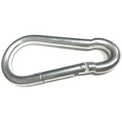 Carbine Hook 12 X 140mm Carabiner
