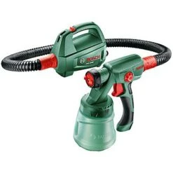 Bosch PFS 2000 Paint Spray System 440W 230V