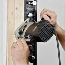 Trend H/JIG/C Hinge Jig Skeleton Two Part In Case -Outlet The Build Edge Store 0094221 700