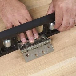 Trend H/JIG/C Hinge Jig Skeleton Two Part In Case -Outlet The Build Edge Store 0094222 700