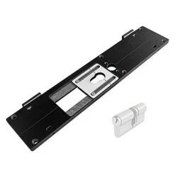 Trend ECL/JIG Euro Cylinder Lock Barrel & Spindle Jig