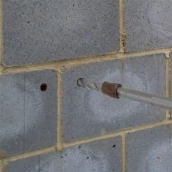 Trend SNAP/MD2/SET Snappy 5 Piece Masonry Drill Bit Set With Depth Bands -Outlet The Build Edge Store 0094232 700