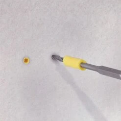 Trend SNAP/MD2/SET Snappy 5 Piece Masonry Drill Bit Set With Depth Bands -Outlet The Build Edge Store 0094233 700