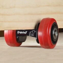 Trend D/SKATE/A Door Skate -Outlet The Build Edge Store 0094254 700