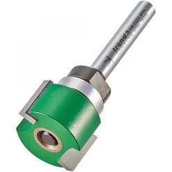Trend C220X1/4TC Intumescent Router Cutter 15 X 24mm 1/4"