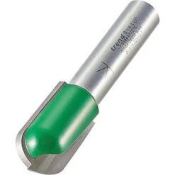 Trend C056AX1/2TC Radius Router Cutter 9.5mm Radius X 32mm Cut X 80mm 1/2" Shank
