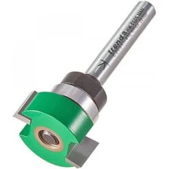 Trend C209X1/4TC Intumescent Router Cutter 10 X 24mm 1/4"