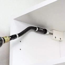 Trend SNAP/FMD/1 Flexible 30cm Magnetic 1/4" Hex Driver -Outlet The Build Edge Store 0094312 700