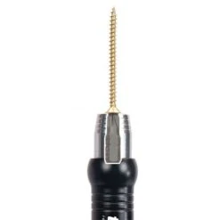 Trend SNAP/FMD/1 Flexible 30cm Magnetic 1/4" Hex Driver -Outlet The Build Edge Store 0094313 700