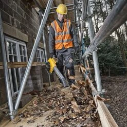 DeWalt DCM572N 54V XR FlexVolt Blower Body Only -Outlet The Build Edge Store 0094342 700