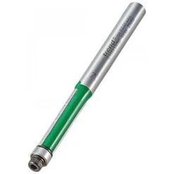 Trend C168X1/4TC Guided Trimmer 6.35 X 25.4mm 1/4"