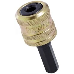 Trend SNAP/DBG/SET Snappy 4 Piece Drill Bit Guide & Chuck Set SNAPDBGSET. 8 Trend SNAP/DBG/SET Snappy 4 Piece Drill Bit Guide & Chuck Set SNAPDBGSET. -Outlet The Build Edge Store 0094378 700