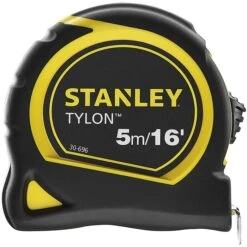 Stanley 1-30-696 5 Metre Tape Measure 7 Stanley 1-30-696 5 Metre Tape Measure -Outlet The Build Edge Store 0094447 700