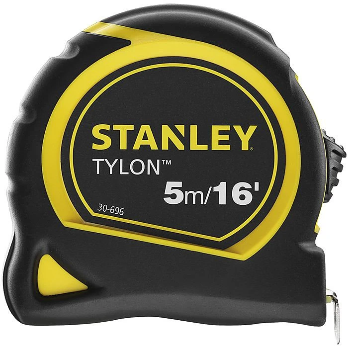 Stanley 1-30-696 5 Metre Tape Measure 3 Stanley 1-30-696 5 Metre Tape Measure - Image 3
