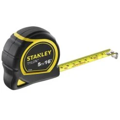 Stanley 1-30-696 5 Metre Tape Measure 8 Stanley 1-30-696 5 Metre Tape Measure -Outlet The Build Edge Store 0094448 700