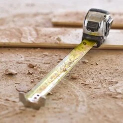 Stanley FatMax XL 8m/26' Tape Measure With Blade FX 533891 -Outlet The Build Edge Store 0094473 700