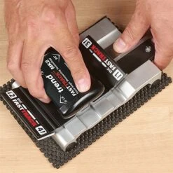 Trend FTS/KIT/MK2 Fasttrack Fixed Angle Honing Technology -Outlet The Build Edge Store 0094545 700