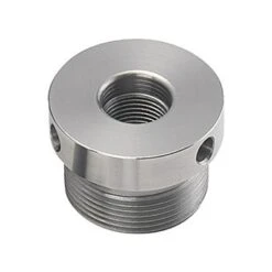 Record Power 62128 Thread Adaptor Insert 3/4" X 16 TPI UNF RH