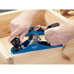 Draper 19702 2 Piece Combined Plane Set -Outlet The Build Edge Store 0094588 700