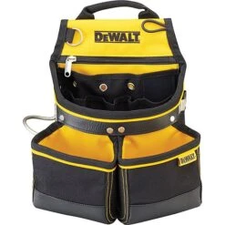 Dewalt DWST1-75650 Nail Pouch -Outlet The Build Edge Store 0094728 700
