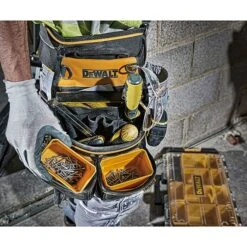 Dewalt DWST1-75650 Nail Pouch -Outlet The Build Edge Store 0094729 700
