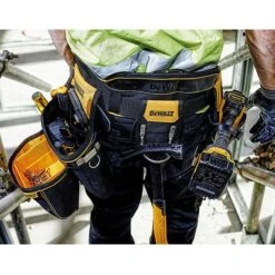 Dewalt DWST1-75552 Multipurpose Tool Apron -Outlet The Build Edge Store 0094736 700