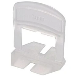 Tile Rite Levelling Spacers 100 Pack