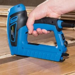 Draper 15636 16mm Nailer/Stapler Storm Force STNEKSF -Outlet The Build Edge Store 0095232 700