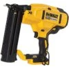 DeWalt DCN680N 18V XR 18Ga Brad Finish Nailer Body Only