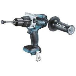 Makita DHP481Z 18V Brushless Combi Hammer Drill LXT Body Only -Outlet The Build Edge Store 0095282 700