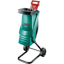Bosch AXT Rapid 2200 Watt Garden Shredder 40mm Max Diameter