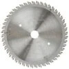 Dewalt DT1090 Plunge Saw Blade 165mm X 20mm 48 Tooth Saw Blade
