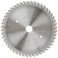 Dewalt DT1090 Plunge Saw Blade 165mm X 20mm 48 Tooth Saw Blade