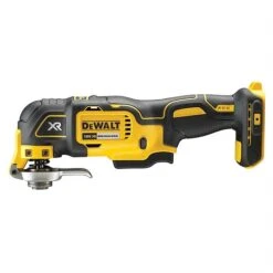 Dewalt DCS355N 18V XR Cordless Oscillating Multi-Tool Brushless - Body Only -Outlet The Build Edge Store 0095364 700