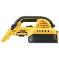 Dewalt DCV517N 18V XR Cordless Wet & Dry Handheld Vacuum Body Only -Outlet The Build Edge Store 0095379 700