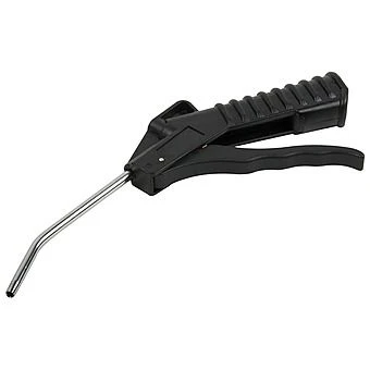 Silverline 991139 Air Blow Gun 1/4" BSP 1 Silverline 991139 Air Blow Gun 1/4" BSP