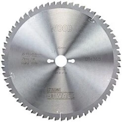 Dewalt DT4260 Extreme Saw Blade 305 X 30mm 60T