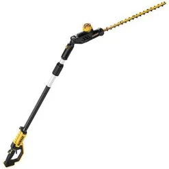 DeWalt DCMPH566N Brushless 18v XR Pole Hedge Trimmer Body Only