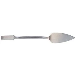 Silverline 456906 Plasterers Small Trowel & Square Tool 6 Silverline 456906 Plasterers Small Trowel & Square Tool -Outlet The Build Edge Store 0095489 700